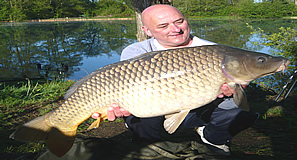 Fish in France Guest